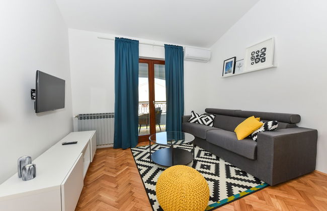 Mediterraneo Garden Apartments - Foto 39