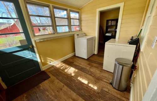 Elderberry Farmhouse at Zenzen Gardens - Foto 15