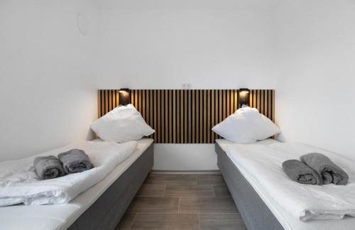 Ferienhaus Ebbe - Foto 11