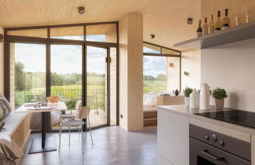 Holiday home "Treehouse" - Foto 14