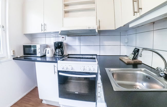 Tjörnbro Arena - Photo 9