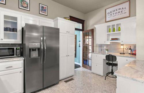 4Bd 3ba Near UNM Old Town and Downtown Dog Friendly - Foto 3