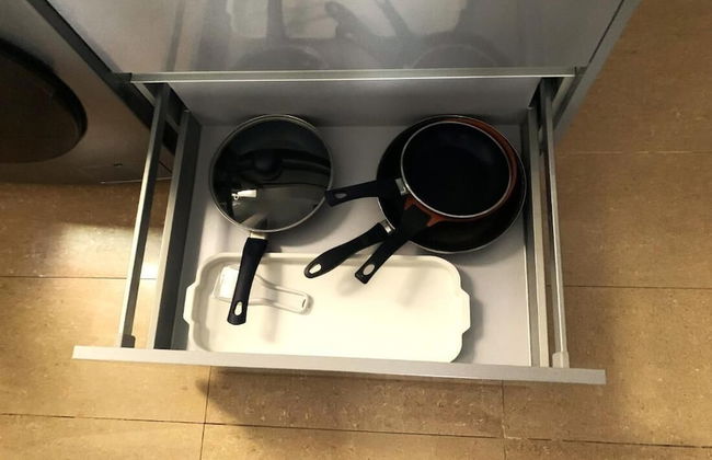 Charming Apartment in El Arenal, Sevilla's Heart - Foto 31