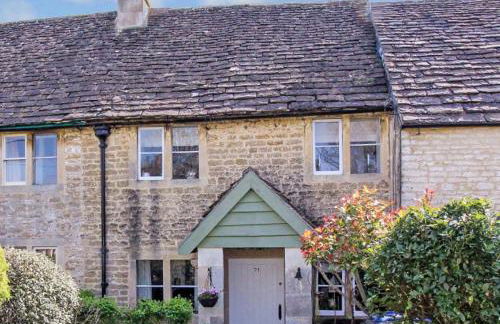 HEBE COTTAGE - Idyllic and homely with attention to detail - Foto 1