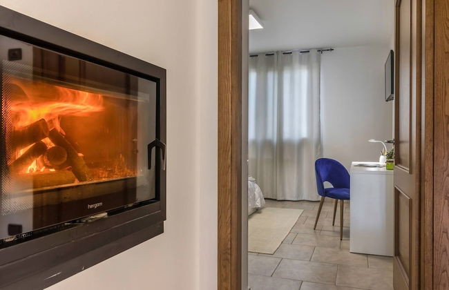 Apt In Villa With Pool 45 Min Ve Unesco Area - Foto 2