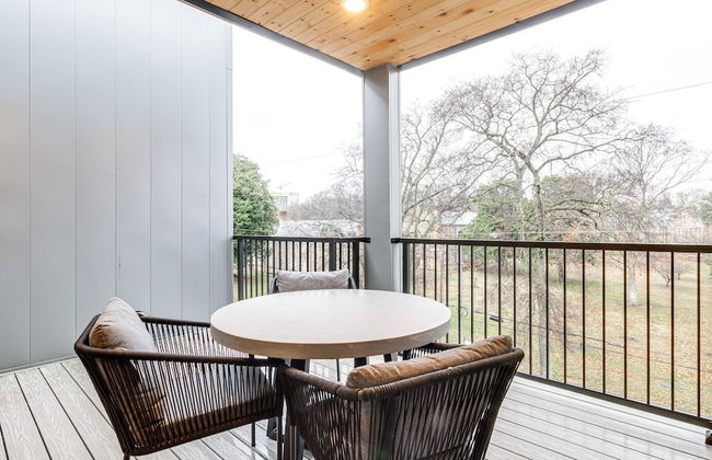 The Grove 9 by Avantstay 1 Block From Music Row - Foto 34