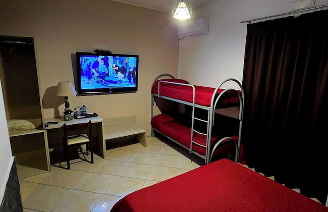 Villa Nancy - Foto 16