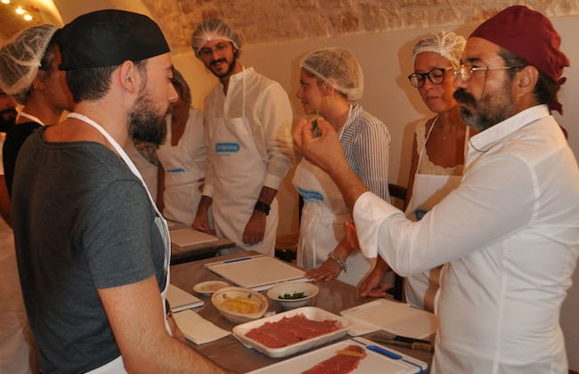 Agriturismo Masseria Del Crocifisso - Photo 30