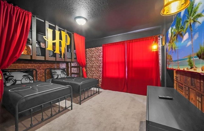 4297lana 8 Bedroom Villa - Foto 4