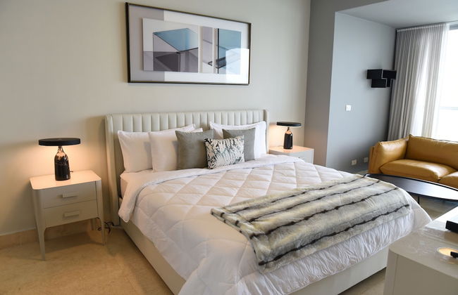 Yoo Panama & Arts Tower - Foto 65