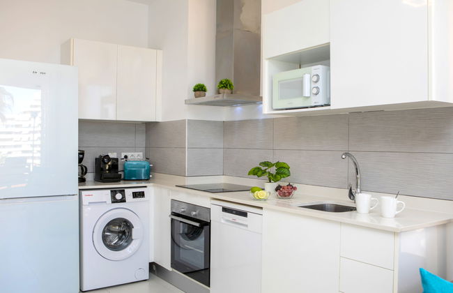 Calpe Beach II - Foto 14