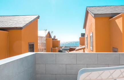 The Safe Point Suites Castillo - Foto 19