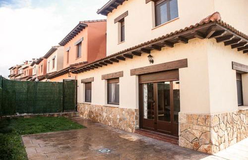 Apartamento el Palomar - Foto 15