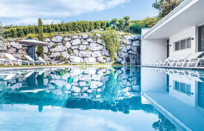 Belvilla by OYO Palm Loggia - Foto 13