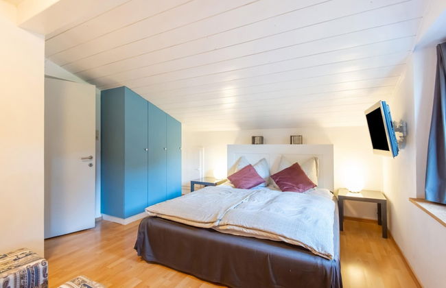 Alluring Apartment in Bichlbach - Foto 2