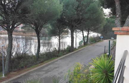 Villa Rosa Amparo - Foto 47