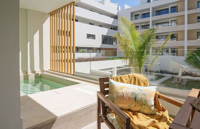 Spectacular Brand new Beach Condo - Foto 48