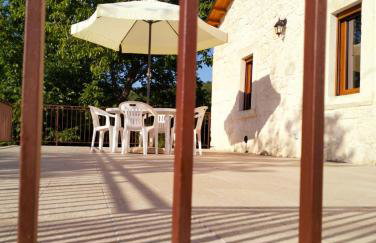 Casa Rurale Pietra Bianca - Foto 48