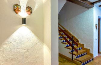 Breathtaking Sea Views, Cala Granadella, Free Parking - Foto 31