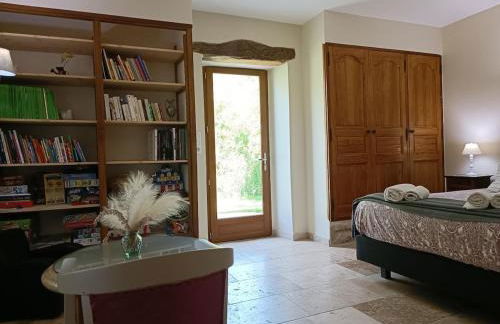 Moulin de charme - Photo 32