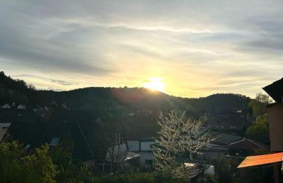 Wohlfühl-Apartment in der Villa "Schöne Aussicht" - Foto 6