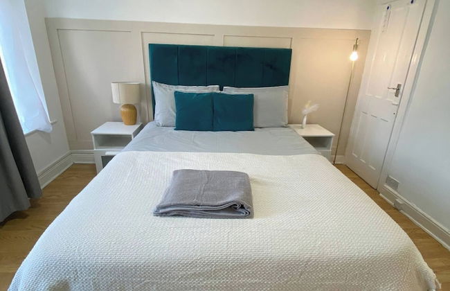 Modern Townhouse-free Parking-game Room-w-ifi - Foto 5