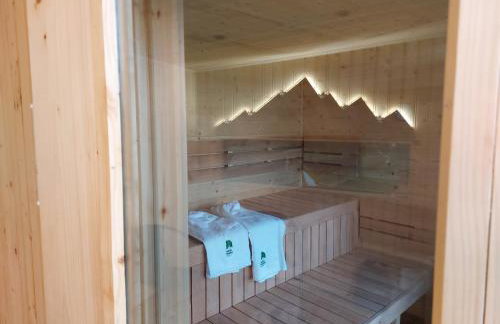 Natur House Beskidy - Unikalny Domek w Górach, Balia, Sauna - Foto 22