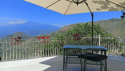 Stanza Mylai Etna View - Foto 3