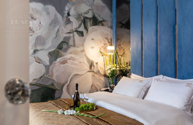 Fragola Apartments Old Town - Foto 51