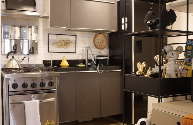 RioDowntown Hub by RNC Flats - Photo 153