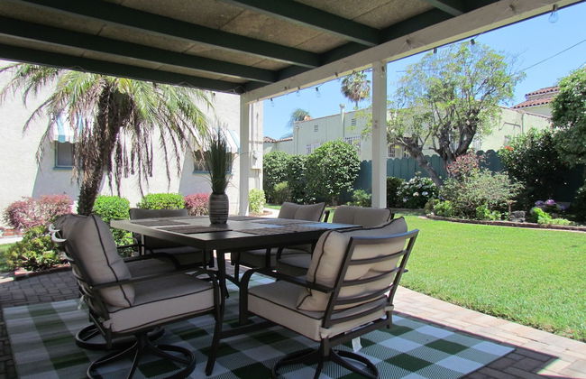 Relaxing Beverlywood house with bbq - Foto 13