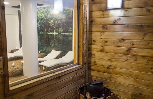 Apartamentos Regency La Feria - Photo 60