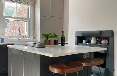 A lovely 2 bedded terrace house - Foto 8