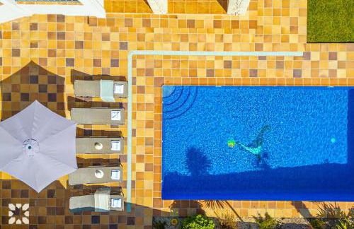 Villa Fortezza by Abahana Villas - Foto 8