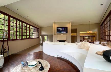 Casa 01 Vale Boa Vista - Casa em condomínio exclusivo em meio à natureza - Photo 13