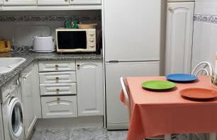 Apartamento Armonía:céntrico, tranquilo y acogedor - Foto 6