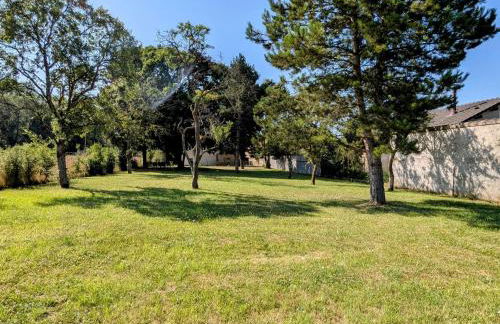 Studio confortable à Vignot, proche Commercy - FR-1-585-182 - Foto 12