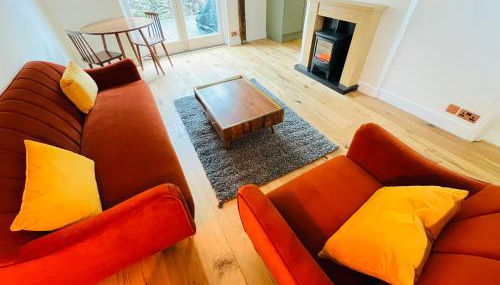 Abbey Gardens Cottage - Foto 4