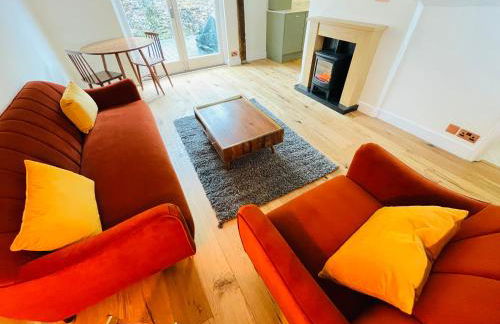 Abbey Gardens Cottage - Foto 4