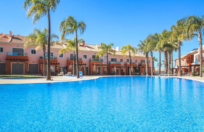 Townhouse Sunny Palms - Foto 20