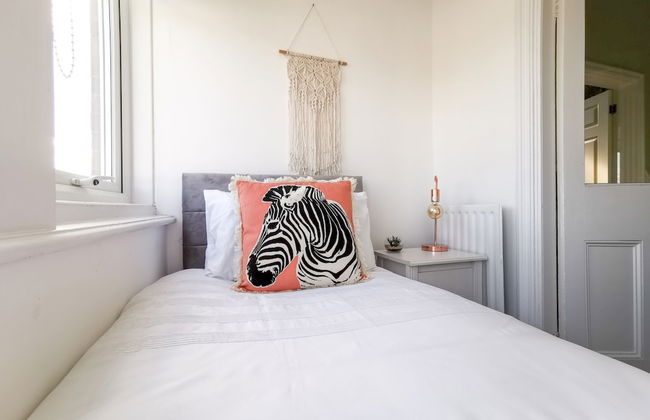 Northern Angel Apartments - By Week2Week - Foto 3