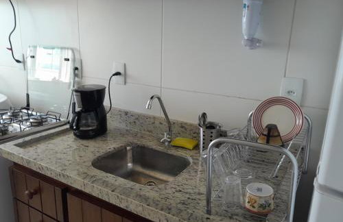 Rio Vermelho - Vista Mar Espetacular - Foto 23