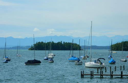 Ferienhaus Schreieck - Foto 21