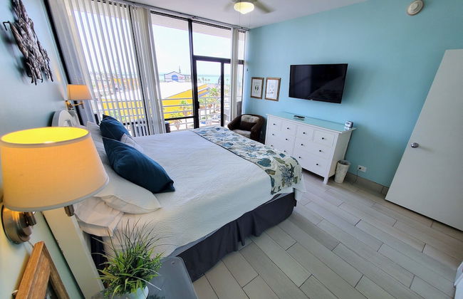 Sunchase IV by South Padre Resort Rental - Foto 19