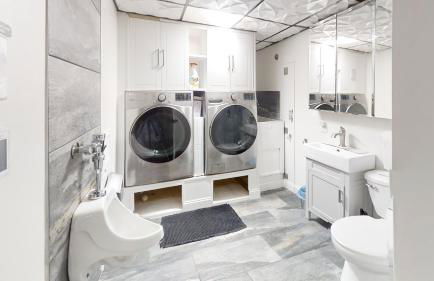 Private Indoor Pool Estate with Hot Tub - Foto 17