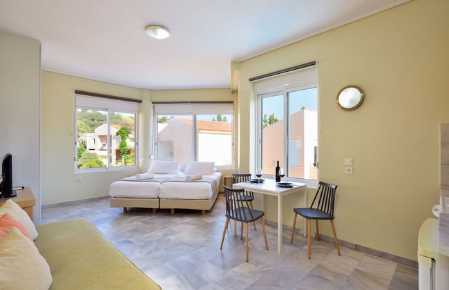 Elma's Dream Apartments - Foto 33