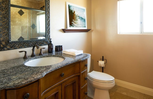 Willow by Avantstay Mountain Views - See Hot Air Balloons From Pool - Foto 24