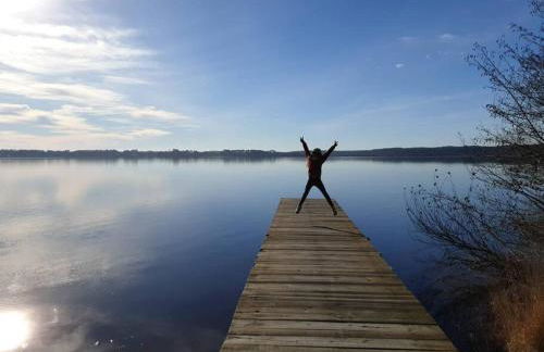 Maison récent proche du lac de Léon et de l'Océan - Foto 2