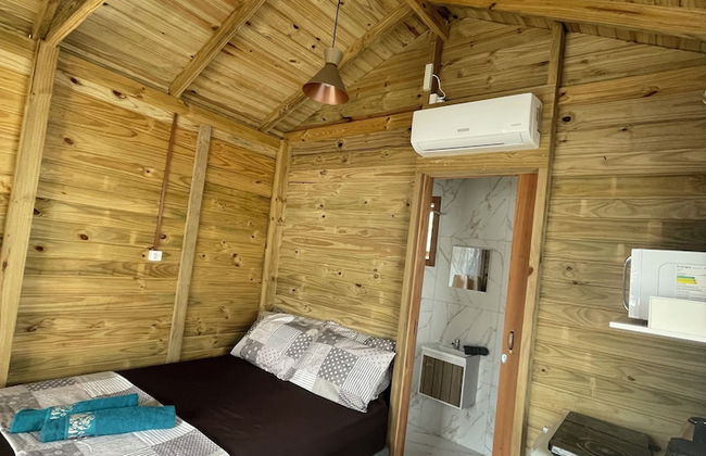 Floripa Glamping - Foto 11