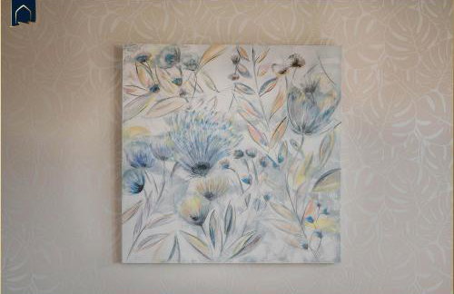 Waldsiedlung Waldhaus App 2.2 - Foto 14